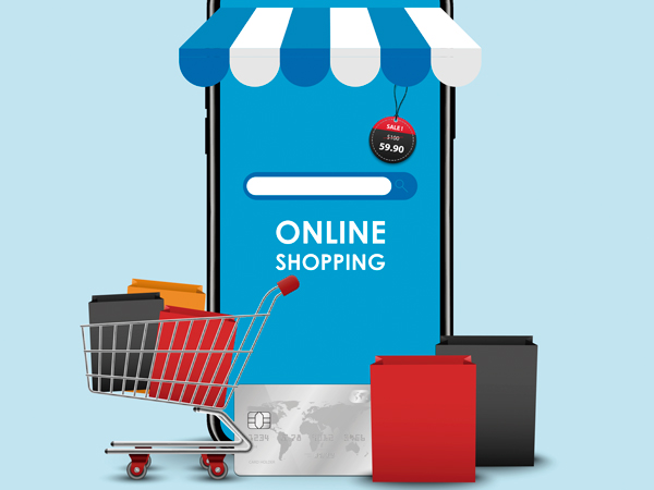 Bring Customers Back to Their Online Shopping Cart